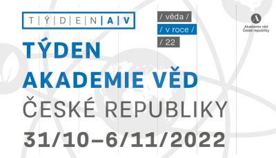 Týden Akademie věd ČR