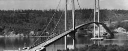 Construction of cable-stayed systems and stability of suspension bridges