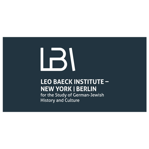 Leo Baeck Institute, New York