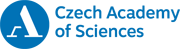 Czech Academy of Sciences logo