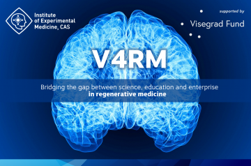 ÚEM AV ČR se podílí na vytvoření sítě partnerských pracovišť v oblasti regenerativní medicíny