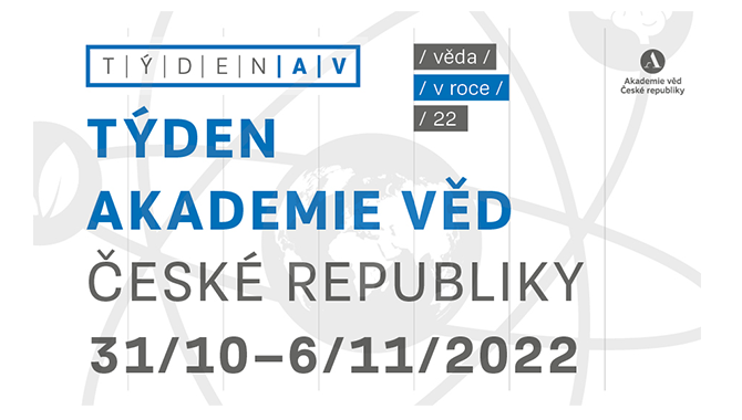 Týden Akademie věd na Archeologickém ústavu