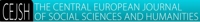 Central European Journal of Social Sciences and Humanities