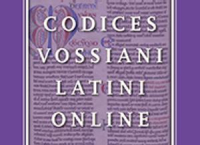 Codices Vossiani Latini Online