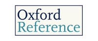 Oxford Reference Online (ORO)