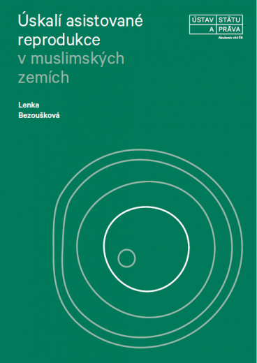 Úskalí asistované reprodukce v muslimských zemích