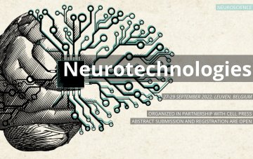 ÚEM AV ČR reprezentovala na mezinárodní konferenci Neurotechnologies doktorandka Mgr. Kristýna Šintáková z Oddělení regenerace nervové tkáně