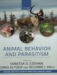Animal behavior and parasitism