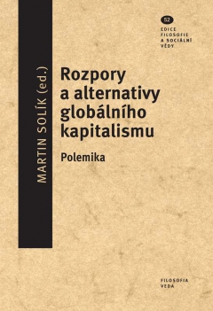 publikace Rozpory a alternativy globálního kapitalismu