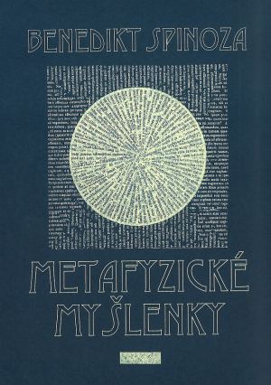 publikace Metafyzické myšlenky