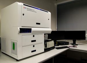 FACSymphony flow cytometer