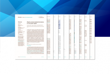 V časopise Frontiers in Cell and Developmental Biology (IF 6,684) byla zveřejněna nová studie autorského týmu z Oddělení vývojové biologie