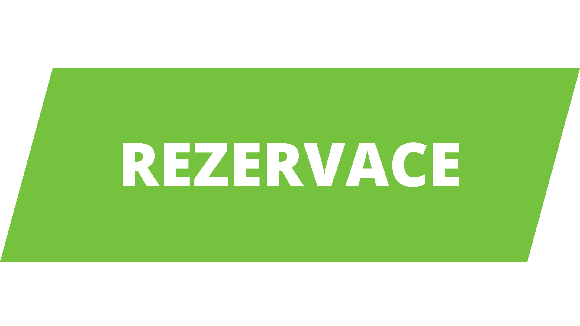 REZERVACE