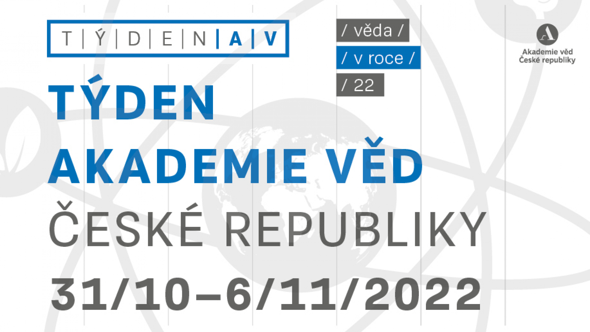 Týden Akademie věd