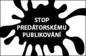 Stop predátorskému publikování