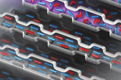 Photocontrollable photonic crystals