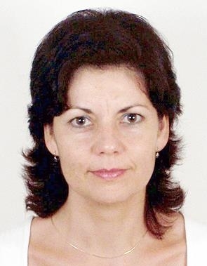 Jana Pokorná