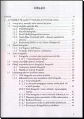 Fotografie a právo: Autorské právo a ochrana osobnosti ve vztahu k fotografii