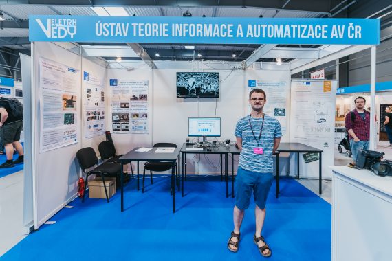 Ústav teorie informace a automatizace  AV ČR