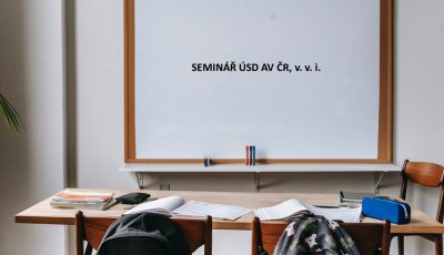 Seminář: Levicové směry v českém exilu – institucionální a myšlenkový vývoj 1968–1989