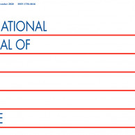 International Journal of Law, Crime and Justice (Vol. 65, June 2021)