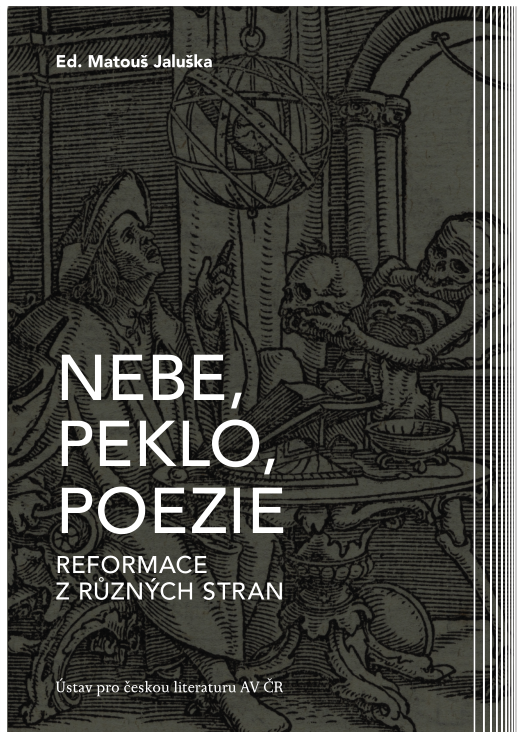 Nebe, peklo, poezie