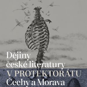Dějiny české literatury v protektorátu