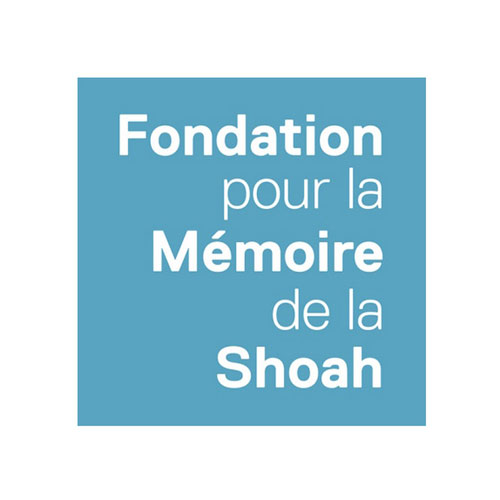 Fondation pour la Memoire de la Shoah