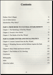 Harry Potter and The Myth of Millennials: Identity, Reception, and Politics