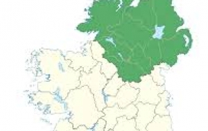 Nepokoje v Severním Irsku