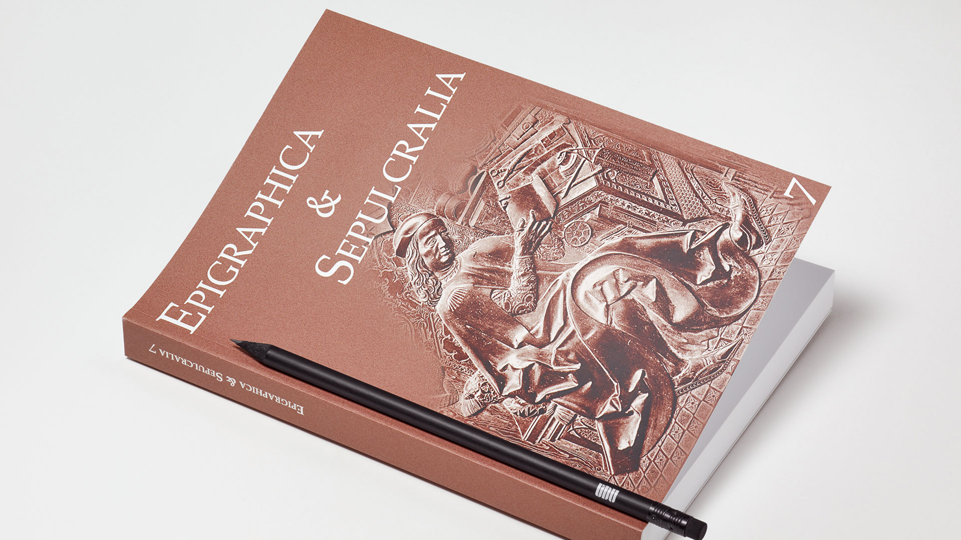 Epigraphica & Sepulcralia 7