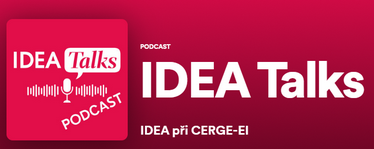 Podcast IDEA Talks