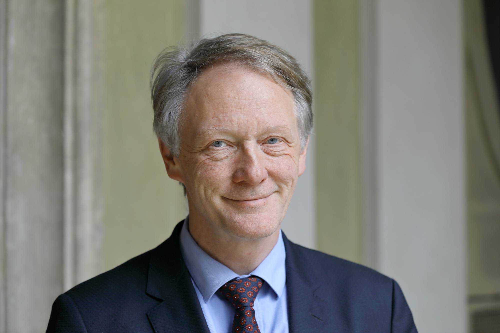 prof. Dr. Martin Schulze Wessel