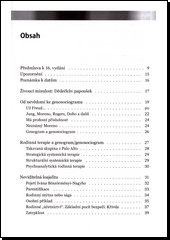 Bolest mých předků mě provází: transgenerační přenos v terapii