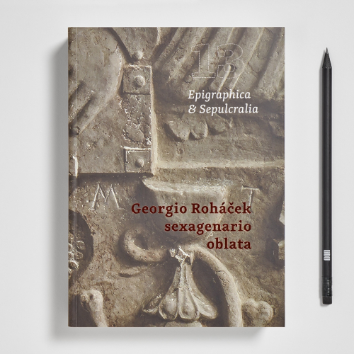 Epigraphica & Sepulcralia 13