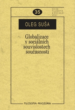 publikace Globalizace v sociálních souvislostech současnosti