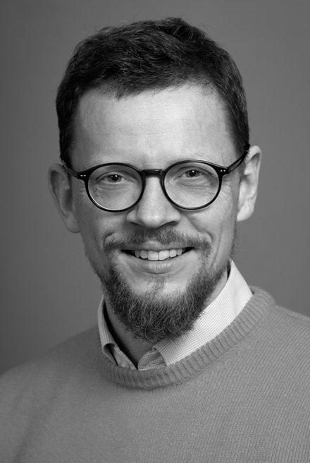 PhDr. Štěpán Vácha, Ph.D.