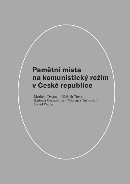 Pamětní místa na komunistický režim v České republice