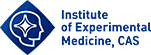 logo Institute of Experimental Medicine of the Czech Academy of Sciences