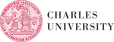 Charles University logo