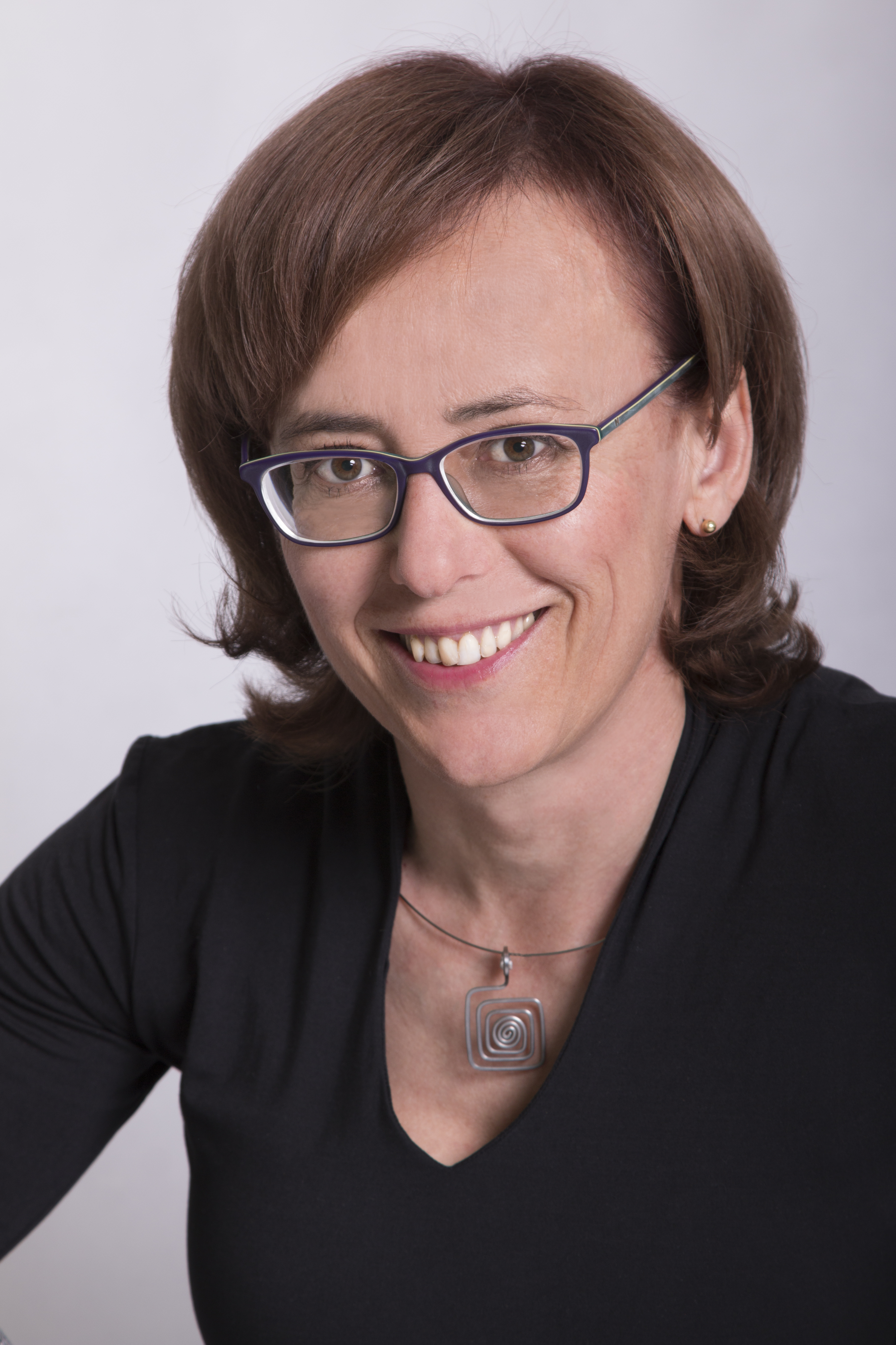 doc. PhDr. Martina Hřebíčková, Dr., DSc.