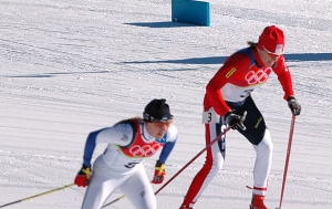 První medaile pro ČR na olympiádě v Naganu