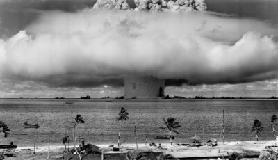 Seminář: Jaderná hrozba v USA v padesátých letech 20. století. Plánování civilní obrany a komunikace s veřejností