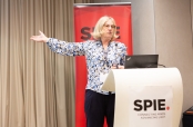 A look back at the SPIE Optics + Optoelectronics 2023 Symposium