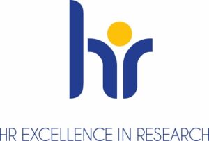 HR Award logo