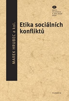 publikace Etika sociálních konfliktů