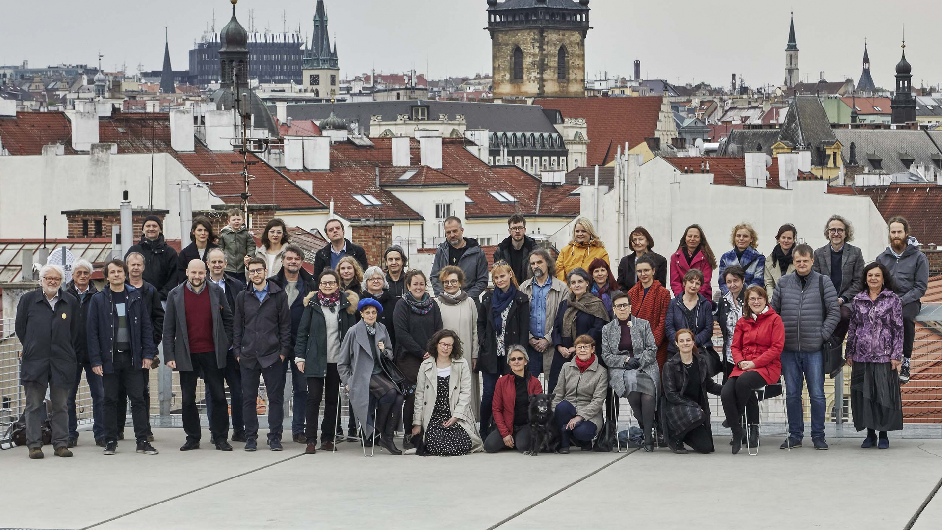 Ústav dějin umění Akademie věd ČR, v. v. i.