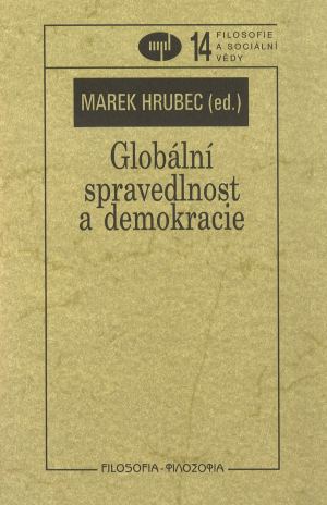 publikace Globální spravedlnost a demokracie
