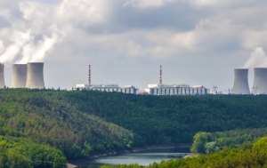 Velké diskuze o energetické politice v ČR