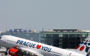 Penta prodala pozemky na letišti v Praze-Ruzyni